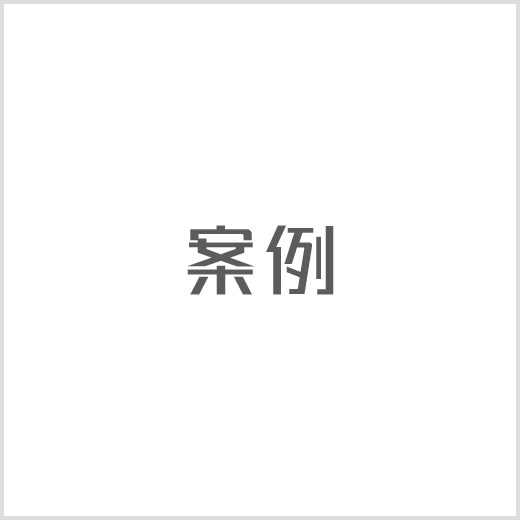 案例展示
